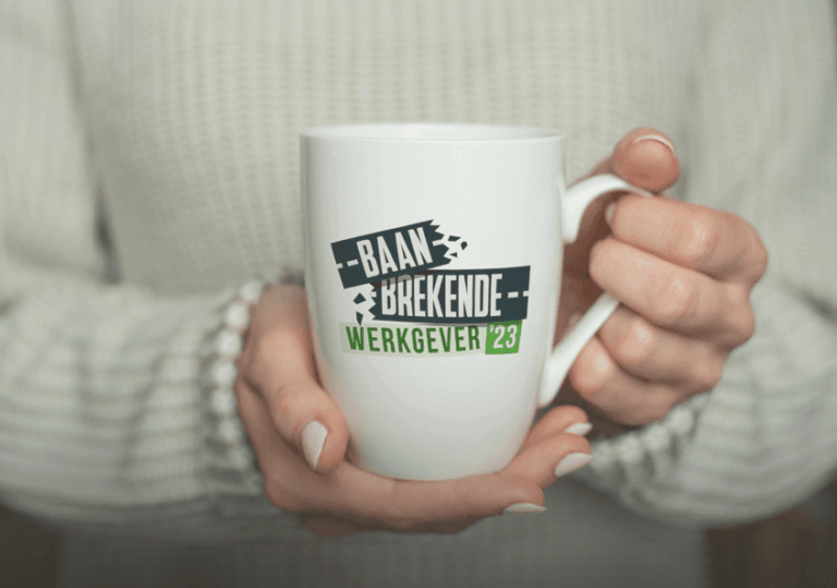 Baanbrekende werkgevers 2023