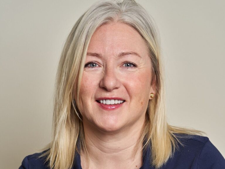 ‘We houden de business compliant en operationeel’