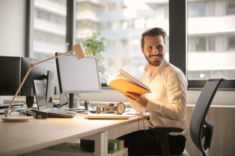 Nogal wat bedienden zijn bereid om te scholen richting een IT-functie