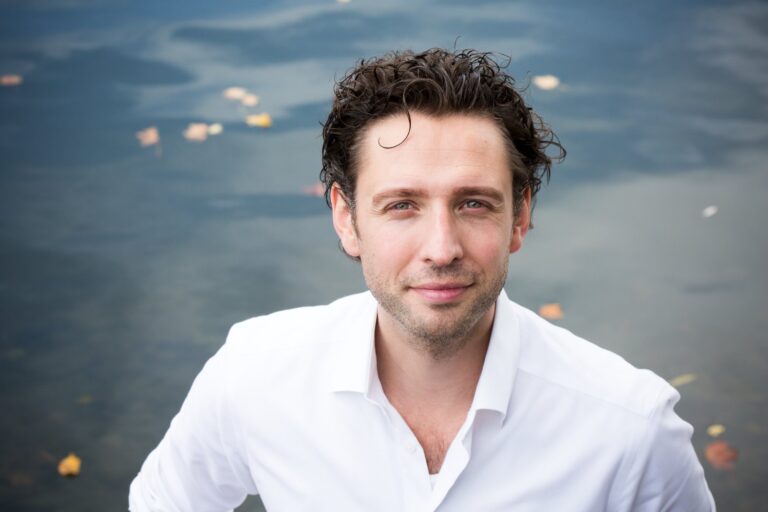 “Focus houden? Let op uw concentratielekken!”