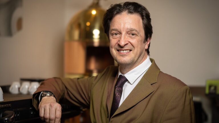 Beyers Koffie rekruteert met succes technici in het buitenland