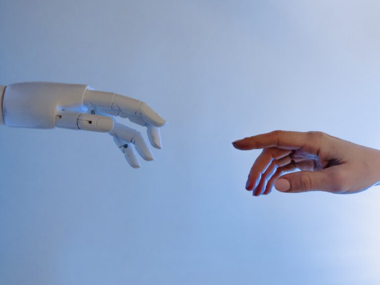 Cobots: vloek of zegen?