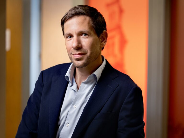 “Er bestaat niet zoiets als een betrouwbare diagnose voor burn-out.”