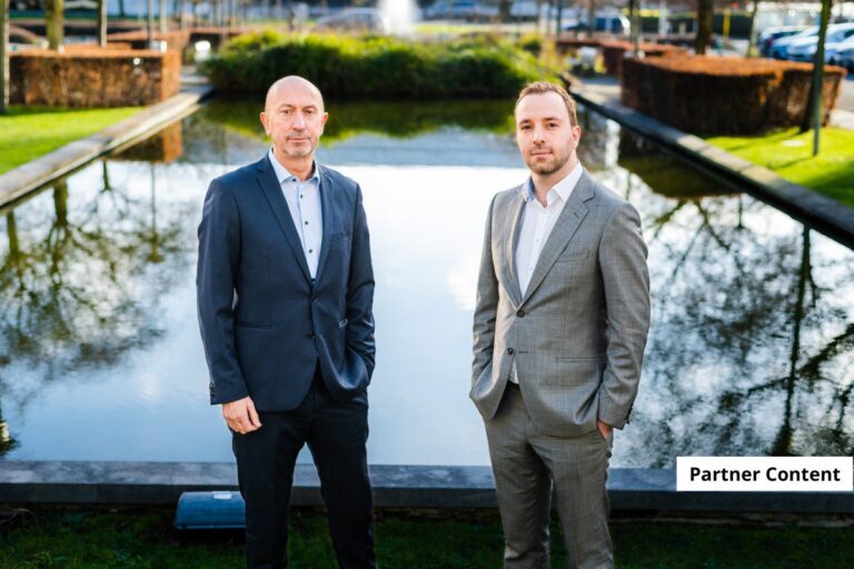 Het Total Talent Management concept van Solvus