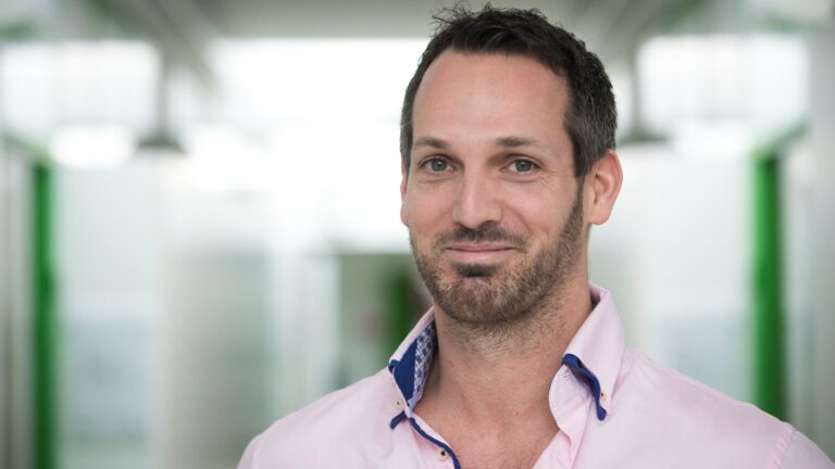 Het kleiner geheel. Een nieuwe ceo voor Plopsa
