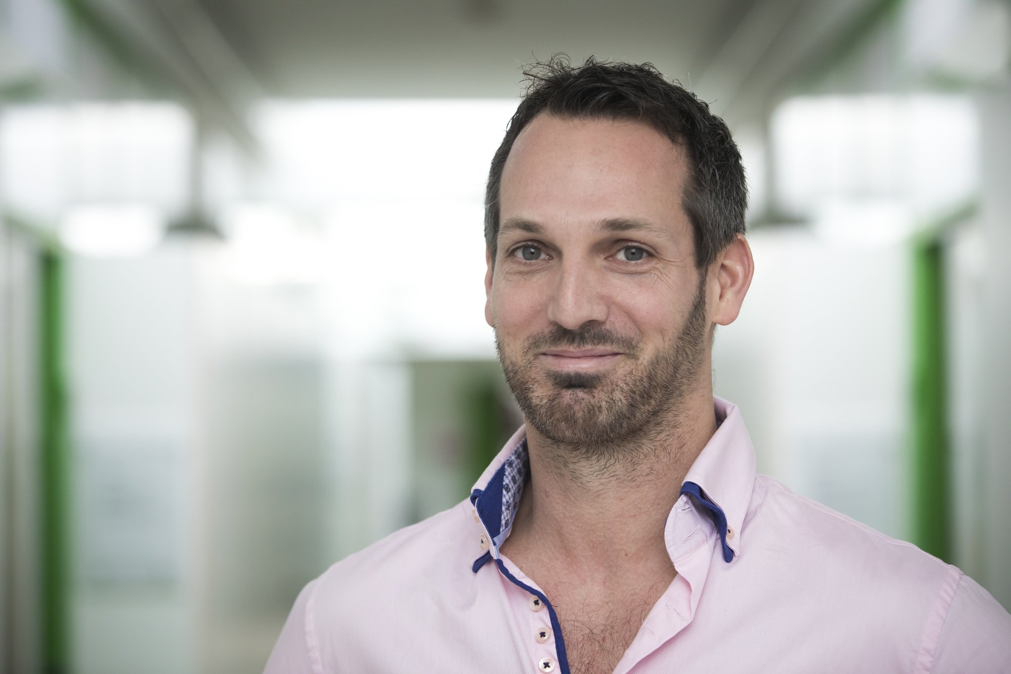 Het kleiner geheel. Deconnectie is meer dan e-mails blokkeren