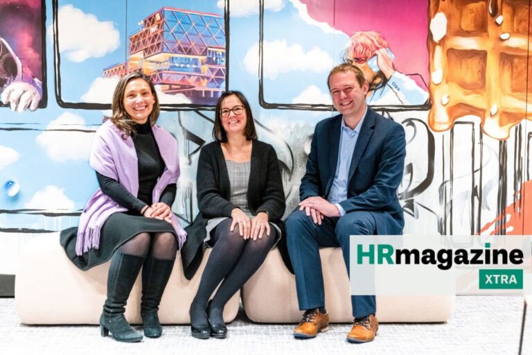 Maak het verschil met je People Value Proposition