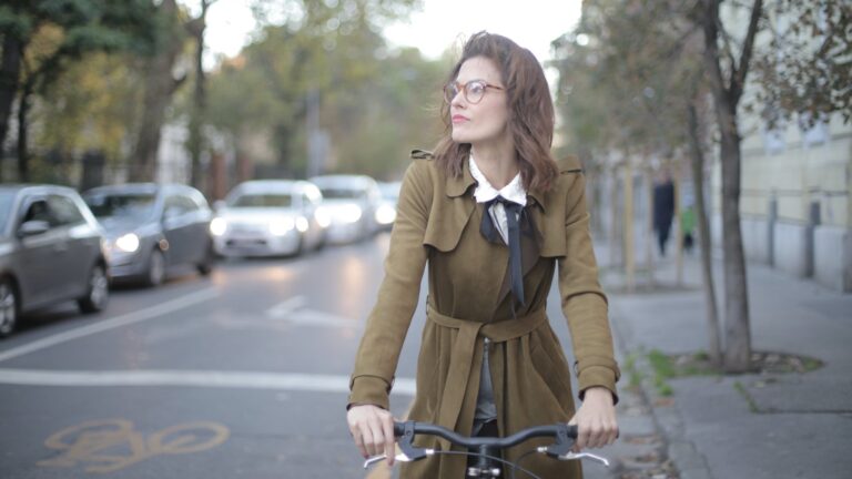 2023 wordt jaar van de fietsvergoeding