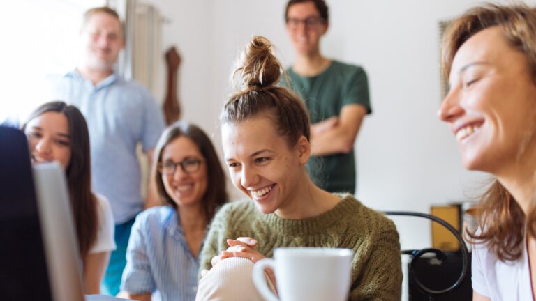De kracht van diversiteit in een inclusieve omgeving