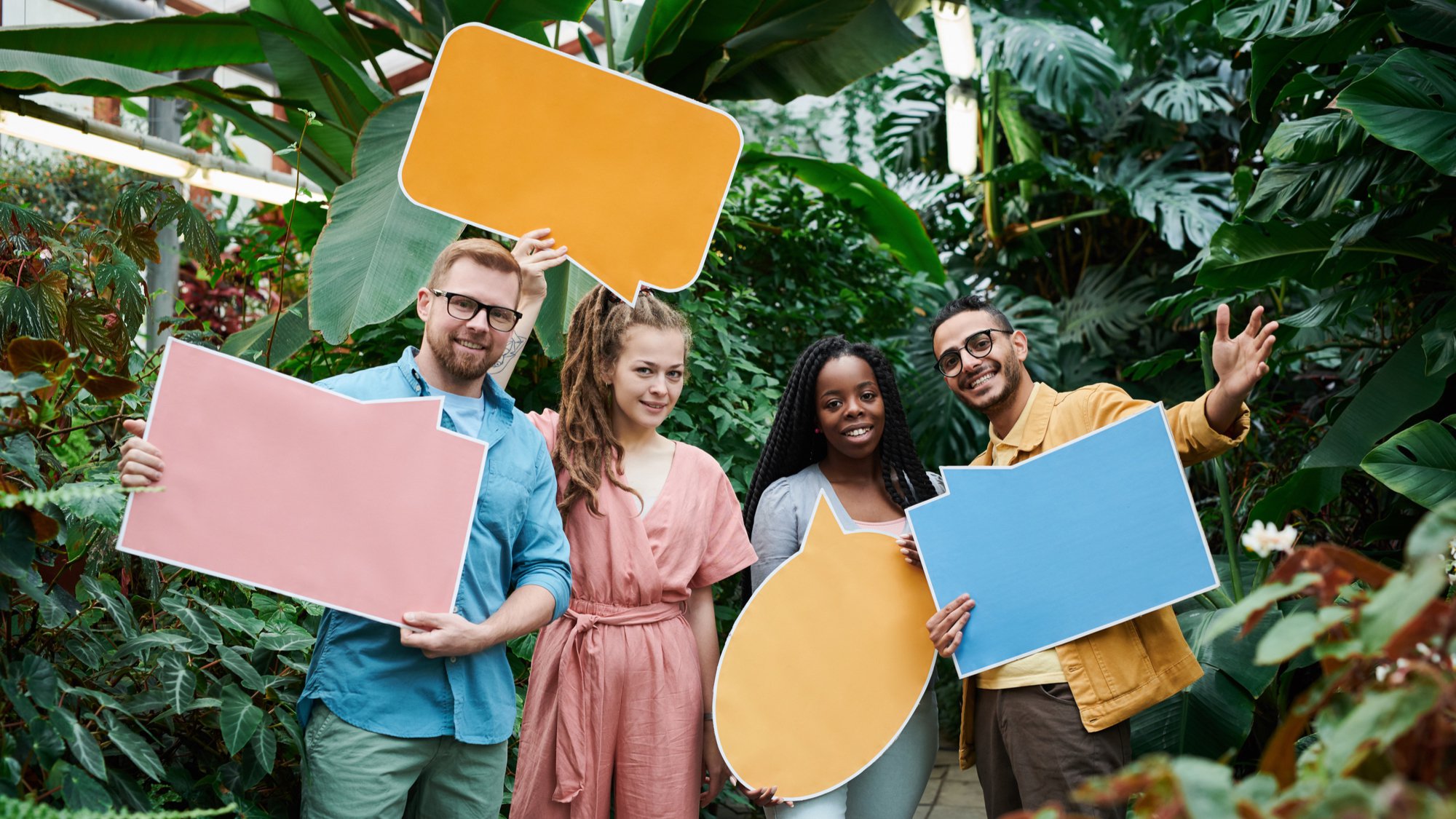 Diversiteit wint aan belang, slechts 36% krijgt budget voor concrete acties
