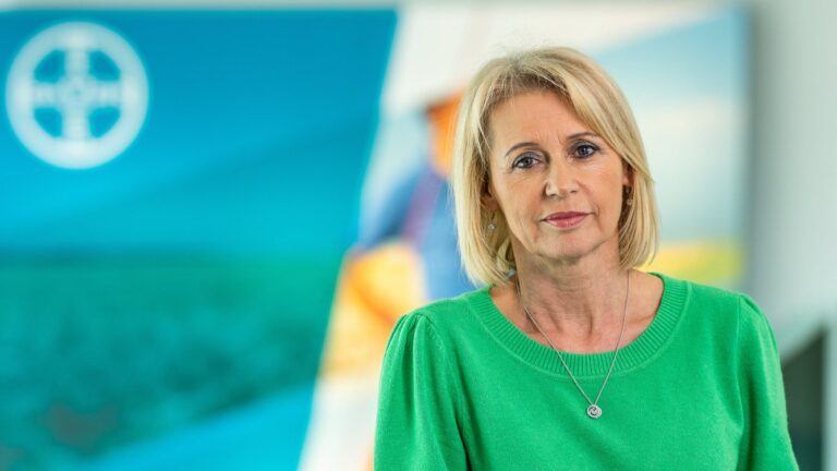 “Een mooi voorbeeld van intergenerationeel samenwerken”