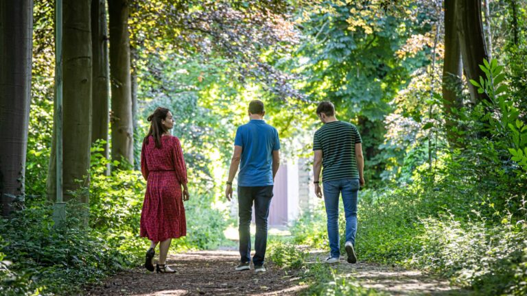 Zet uw medewerkers in beweging