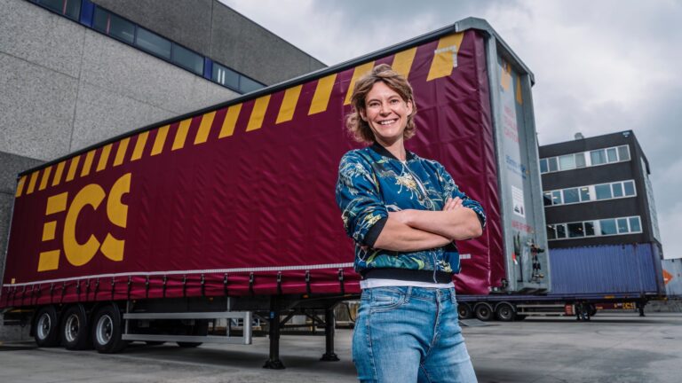 ECS gaat voor werkgeversmerk op basis van waarden en eigen gezichten
