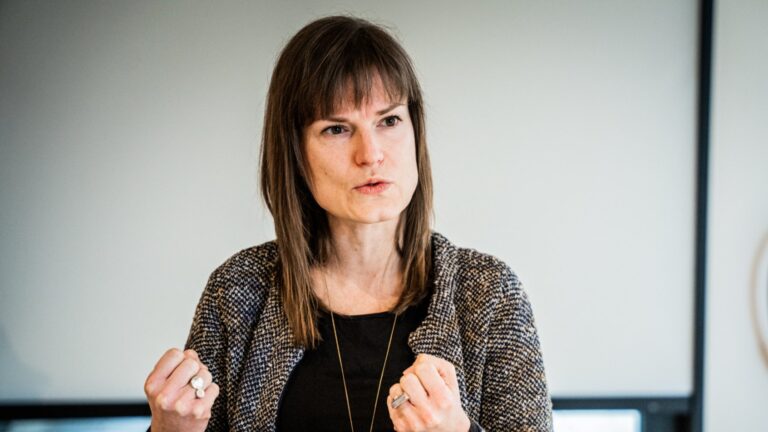 Leider creëert psychologische veiligheid voor leertraject nieuwkomers