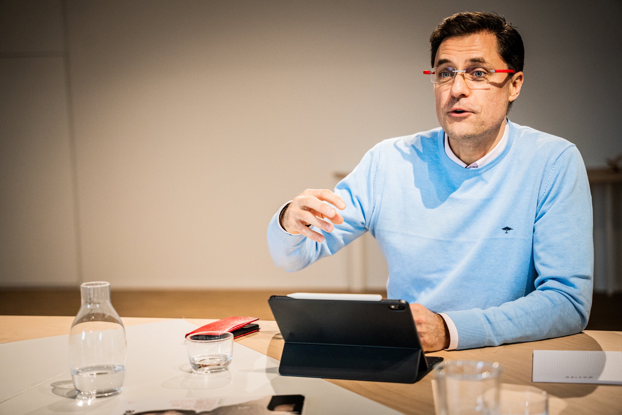 Leer nieuwe medewerkers metaskills aan