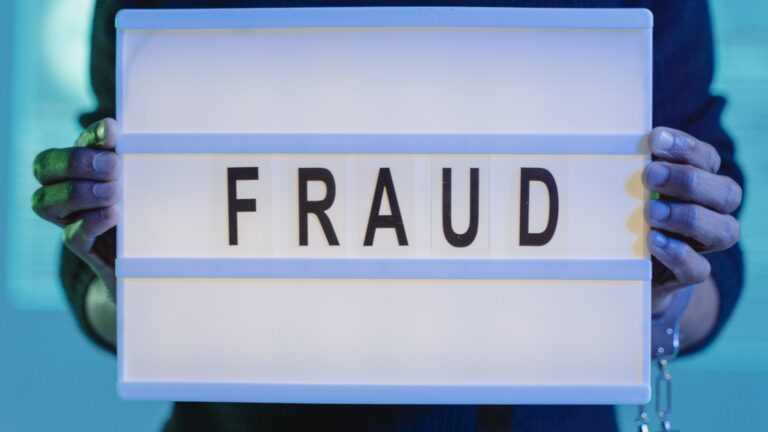 Fraude komt het vaakst voor op de financiële afdeling