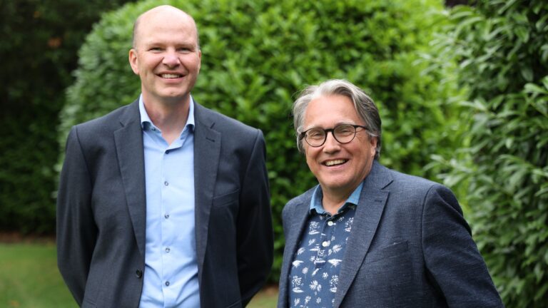 Afstemmen tussen hr en finance