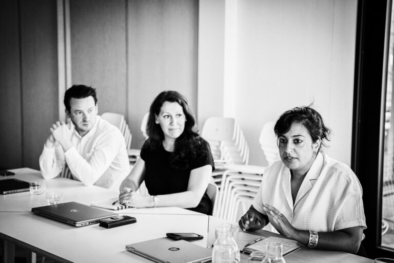Doorleefde waarden basis van employer brand