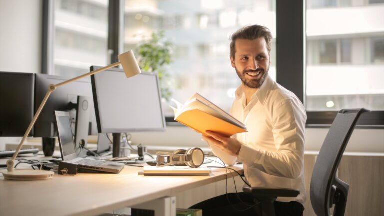 Flexibele MBA voor een betere combinatie met werk en gezin