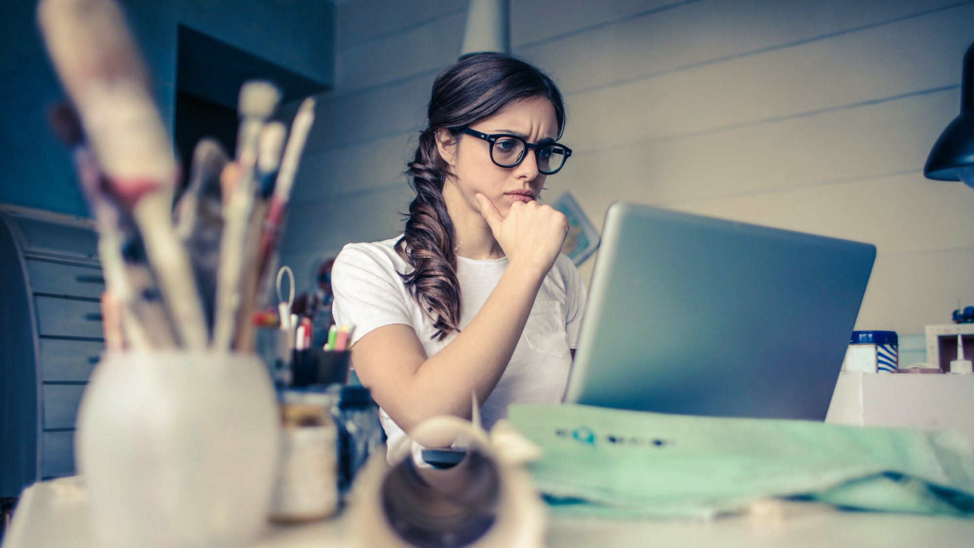 Welzijn op een dieptepunt in Groot-Brittannië