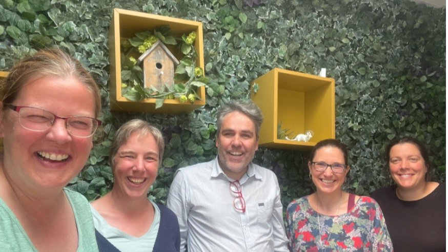 Tryangle pioniert met vierdagenwerkweek