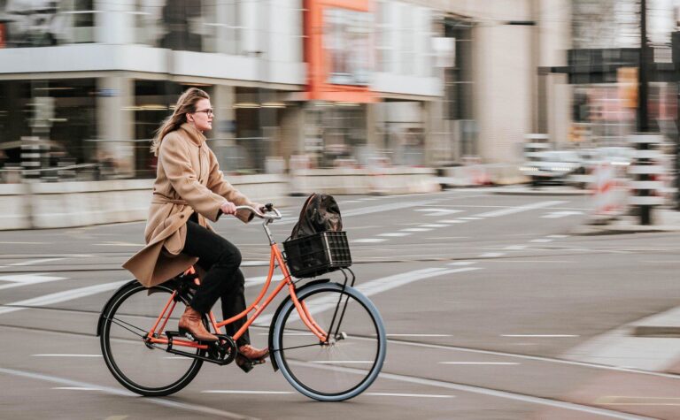Fietsleasing wint aan interesse, maar complexiteit remt af