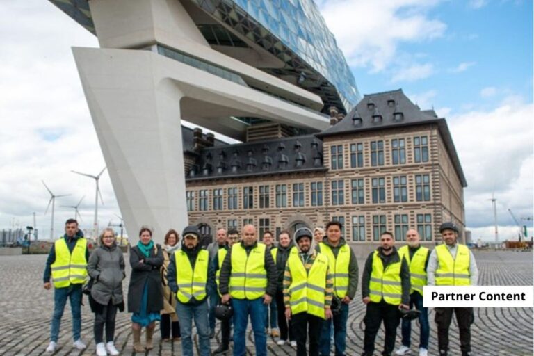 Diversiteit en inclusie in praktijk: de facilitaire sector als plaats bij uitstek