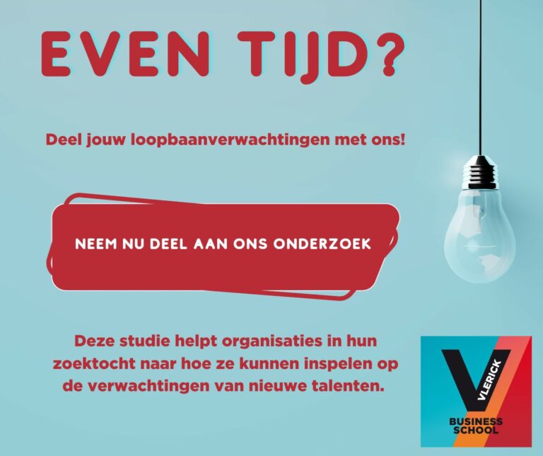 Voldoen aan loopbaanverwachtingen van werknemers: wat zijn de prioriteiten in 2024?