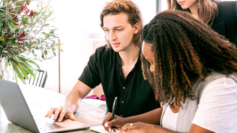 Talentschaarste: ontwikkeling is de boodschap