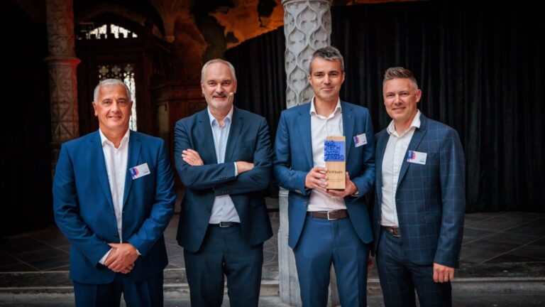 Paybix daagt de groten uit met zijn loonintegrator voor kmo’s