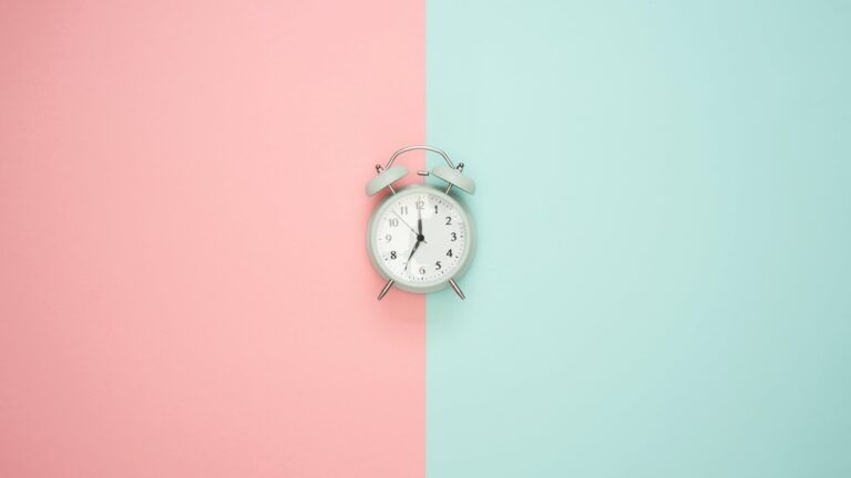 Autonomie, bioritme en productiviteit