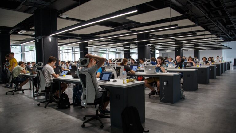 Technologie en productiviteit