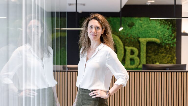 Baanbrekende Werkgevers 2023
