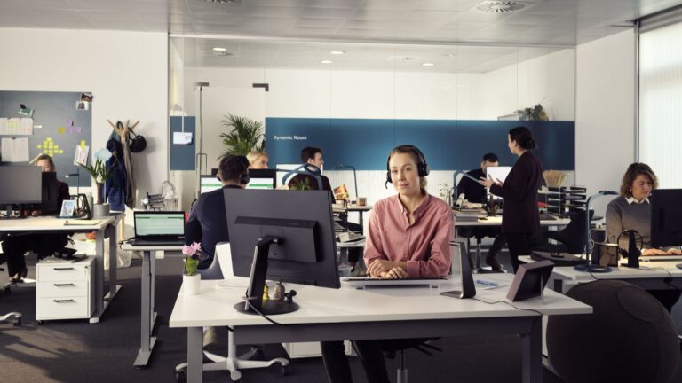 Ruisonderdrukking en productiviteit