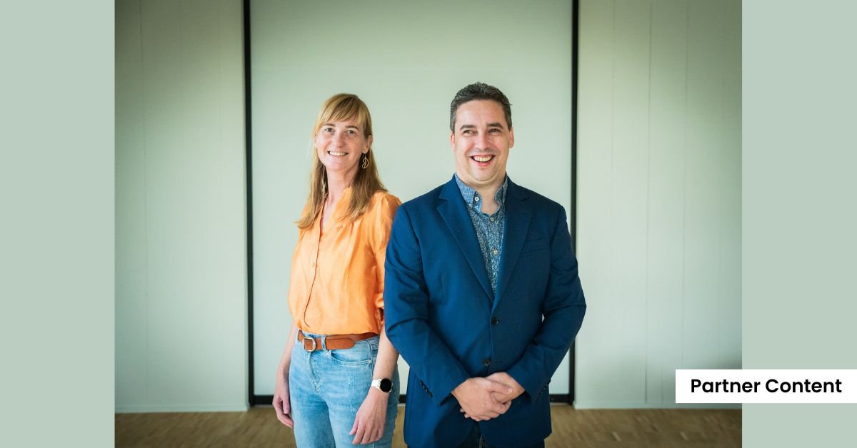 ‘Pracht van een werkkracht’