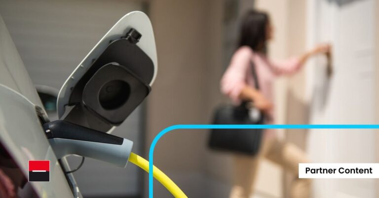 EV’s: Wat met werknemers die thuisladen?