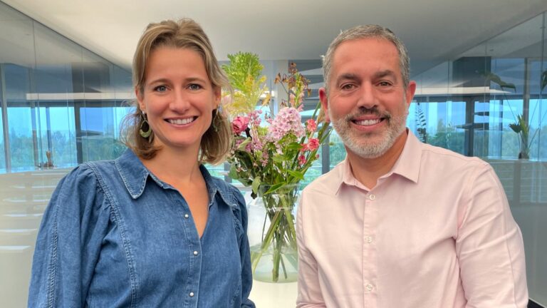 Htag en HRmagazine stappen in strategische alliantie