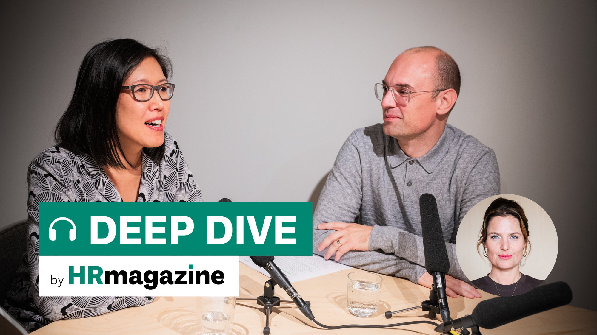 Inclusieve dresscode op het werk