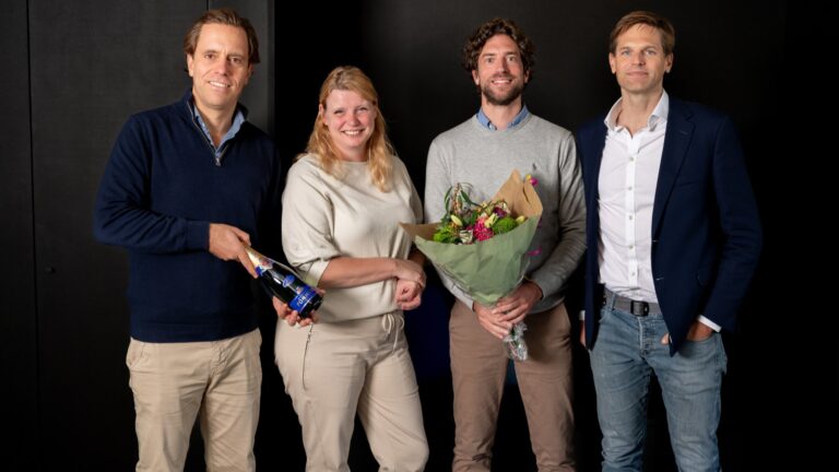 Platform Zorggenoot faciliteert werkgevers die mantelzorgers steunen