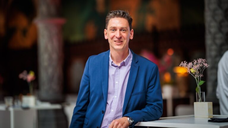 Wie zijn uw rolmodellen?