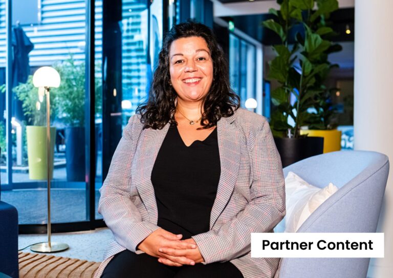 Zet de employee experience centraal