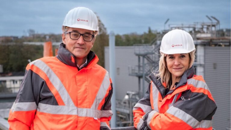 Fusieverhaal met bijkomende jobs