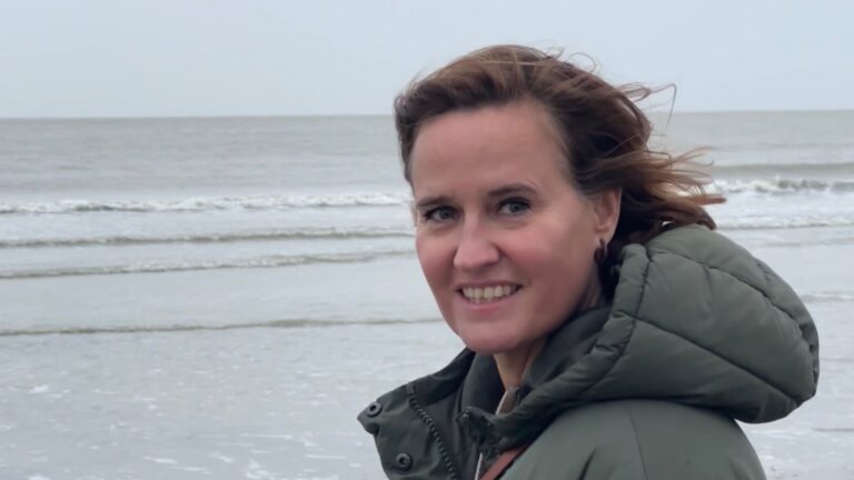 Kim Goditiabois: studeren en werken in hr
