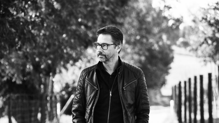 Jo Caudron: “Anders groeien”