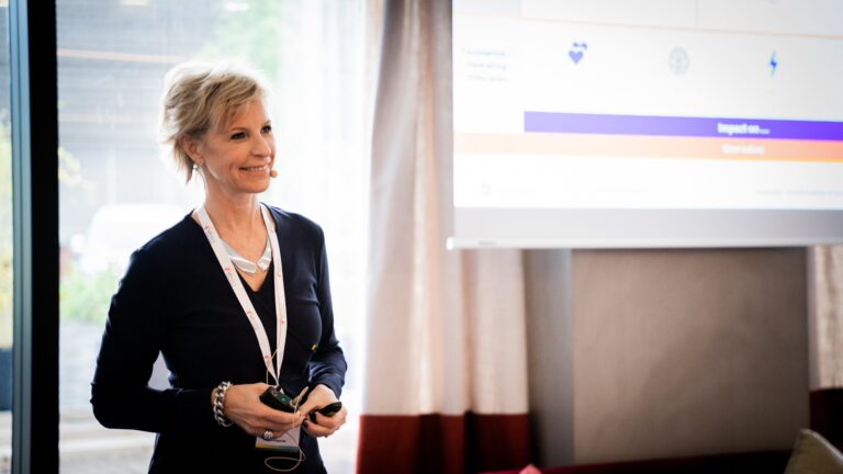 Zorgend leiderschap leidt tot positieve spiraal van zelfzorg