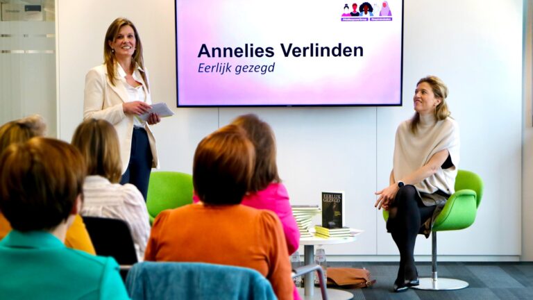Voorbeeldrol leider brengt verantwoordelijkheid met zich mee