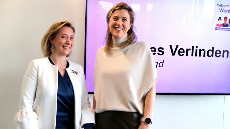 Persoonlijke levensles hefboom voor leiderschap