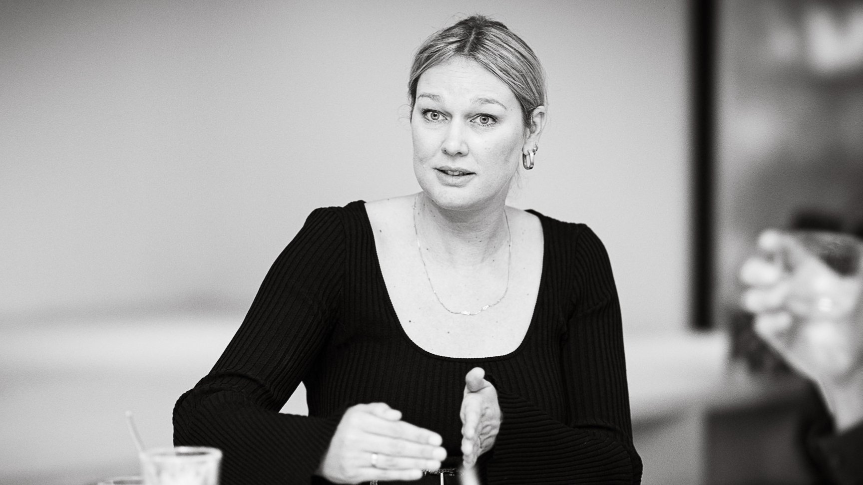 WE HEBBEN ONSZELF ‘GEÜBERD’