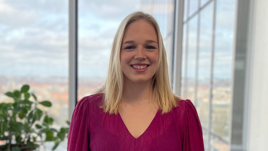 Generatiediversiteit op de werkvloer