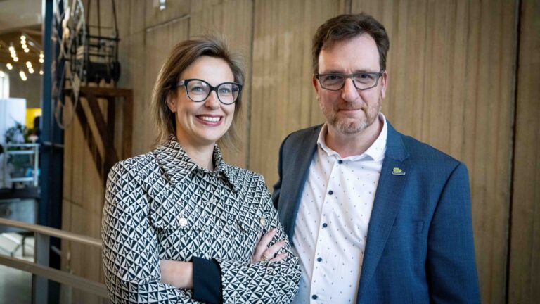 Vijf adviezen voor strategische personeelsplanning